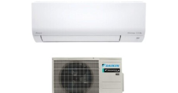 Daikin Wall Mounted Wifi Inverter Ftkf B Series R Air Conditioner